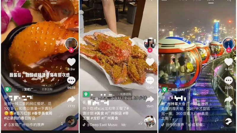 住家保姆：她们的工作远不止照顾老人和小孩